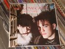 The Cure / The Lovecats /The Walk,Japan original 7,RARE