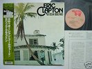 AUDIOPHILE JAPAN ERIC CLAPTON - 461 OCEAN BOULEVARD OBI