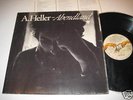 LP/Andre Heller/Abendland/mit Autogramm/signiert