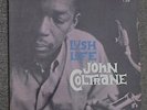 John Coltrane/Lush Life LP/Prestige PRLP 7188/Original