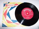 THE BEATLES LOVE ME DO 1962 UK 7