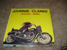 Johnnie Clarke Reggae Rebel Lp