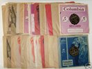 VINTAGE 1930's TO 1950's 78 rpm records SOME RARE 30 +