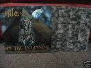 NILE in the beginning  LP coffins decapitated sanders