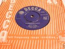 Billy Fury - Wondrous Place/Alright, Goodbye [Decca]