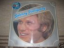 johnny hallyday picture disc 20 ans de carriere