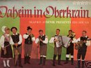 DAS ORIGINAL OBERKRAINER QUINTETT LP aus brasilien