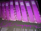 PIXIES purple tape VINYL LP signed by  DAVID & FRANK
