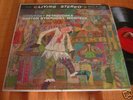 RCA LIVING STEREO /STRAVINSKY petrouchka PIERRE MONTEUX