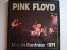 PINK FLOYD - LIVE IN MONTREUX 1971 -  3-LP-BOX