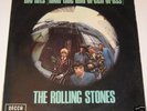 ROLLING STONES BIG HITS UNBOXED DECCA MONO STAPLEBOOK