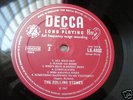 ROLLING STONES uk 1967 mono Between The Buttons EX