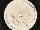 REGGAE  EMIDISC  UK  ACETATE  ,PRESSURE DROP,  VG + NR