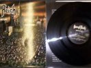 SACRED REICH Independant Vinyl LP+Inner RARE EX Slayer