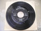 Elvis Presley  EPA 45 # 993 No Dog On Label.
