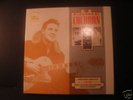 EDDIE COCHRAN UK 6 LP BOX SET WITH BOOK ECB 1 UNPLAYED