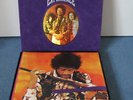 Jimi Hendrix Experience 8 x 180g Vinyl LP box set mint