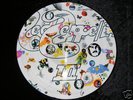 LED ZEPPELIN III picture disc  12