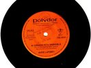 MARIE LAFORET Mi Corazon Insensible 45 CHILE POLYDOR'77