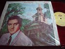 ELVIS PRESLEY HOW GREAT THOU ART  ASIAN RED VINYL LP