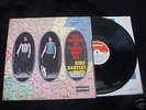 Keef Hartley Band - The Battle of North West Six NW6 LP