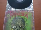 REPULSION  Horrified LP/12