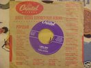 Wanda Jackson Rockabilly 45 I Gotta Know 1956 M-