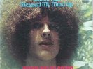 FRANK ZAPPA JEFF SIMMONS LUCILLE HAS MESSED UP 1970 LP