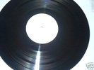 MANOWAR - Kings of Metal LP Testpressing / promo Vinyl