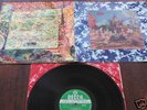 1967 ROLLING STONES Satanic Majesties Request 3D COVER