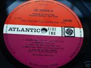 Led Zeppelin 3 1ST EVER PRESS PLUM NR MINT EXEC PRO +++