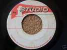 RARE *JEALOUSY,HEARTACHE & PAIN- JOHNNY OSBOURNE*   EX+