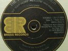 LISTEN** THE YOUNG GENERATION - WE RAP MORE MELLOW