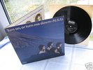 N.S.U. TURN ON OR TURN ME DOWN 1969 NM STABLE RECORDS