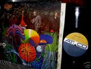 CLEAN MONO 1967 BEE GEES 1st   Psych Sgt Pepper BEATLES