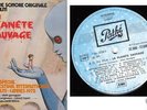 La PLANETE SAUVAGE * GORAGUER FUNK PSYCH OST LP * Hear