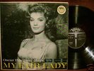 OSCAR PETERSON LP / MY FAIR LADY