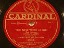 Ethel Waters - Cardinal 2036 - E- to E