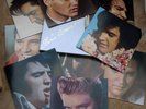 Elvis Presley Box Set: Elvis Aron Presley (8 LP.s)