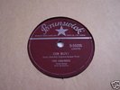 BUDDY HOLLY RARE 78 