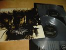 2LP  CELTIC FROST - Monotheist         Clear Vinyl 