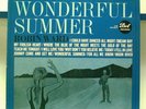 Robin Ward-Wonderful Summer-Dot Label-VG++-RARE STEREO