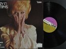 DUSTY SPRINGFIELD In Memphis ORIG '69 Plum & Tan LP NM