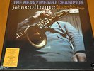 John Coltrane Complete Atlantic Recordings on Vinyl LP - NEW