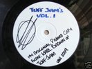  TUFF JAM VOL.1 EP  
