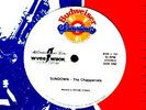 THE CHAPPARRALS 