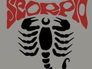 SAVAGES - Black Scorpio Lp  RE