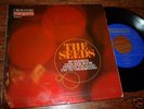 THE SEEDS Mr.Farmer SPANISH 7'' 45 SPAIN EP
