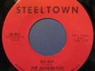 JACKSON FIVE  Rare  Soul 45 