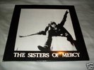 SISTERS OF MERCY Unreleased Floorshow EP 7